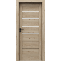 Porta Verte HOME J.4 Dub Klasický 